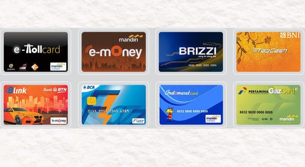 Jenis Kartu yang Bisa Dipakai Untuk Bayar Tol Saat Mudik Lebaran