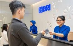 Simulasi Cicilan KUR BRI 2026