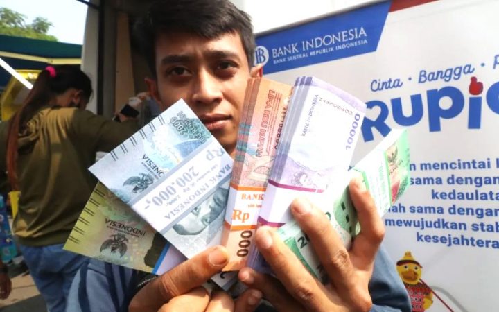 Jadwal dan Lokasi Penukaran Uang Baru di Jogja 2026