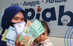 Jadwal dan Lokasi Penukaran Uang Baru di Bandung 2026