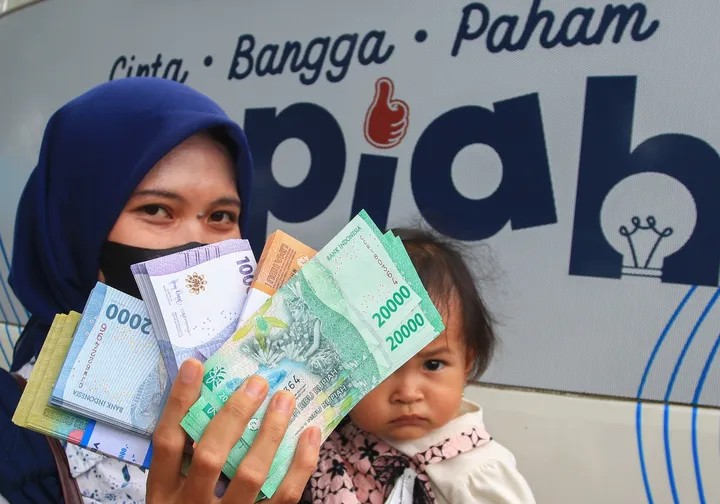 Jadwal dan Lokasi Penukaran Uang Baru di Bandung 2026