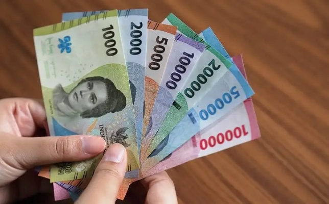 Jadwal dan Lokasi Penukaran Uang Baru di Jakarta