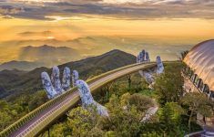 Liburan ke Vietnam Makin Mudah! Vietjet Buka Rute Jakarta-Da Nang Mulai April 2026