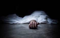 Diduga Sakit Saat Mudik, Pria Asal Cianjur Meninggal di Pinggir Jalan Cileungsi Bogor