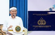 Hore! Bayar Pajak Kendaraan Tanpa BPKB Resmi Berlaku di Depok dan Bekasi, Ini Kata Dedi Mulyadi