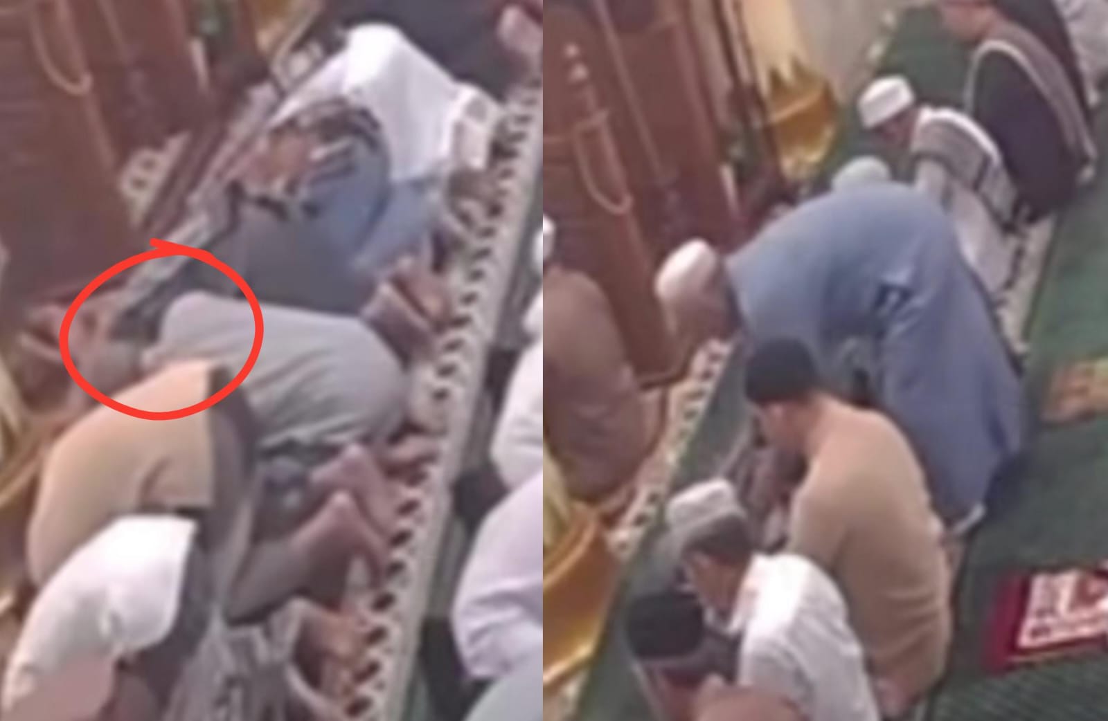 Detik-detik Pria di Depok Meninggal Dunia Saat Shalat Tarawih, Punya Riwayat Jantung