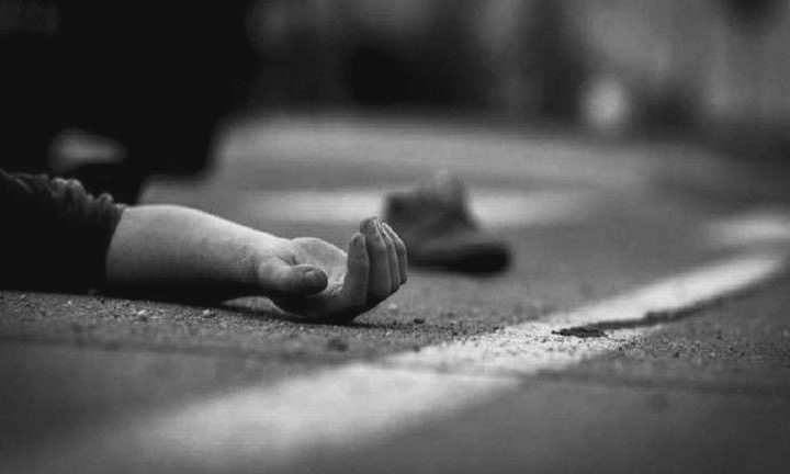 Nahas! Pria Tewas Tertabrak Mobil Usai Nekat Nyebrang di Tol Jakut