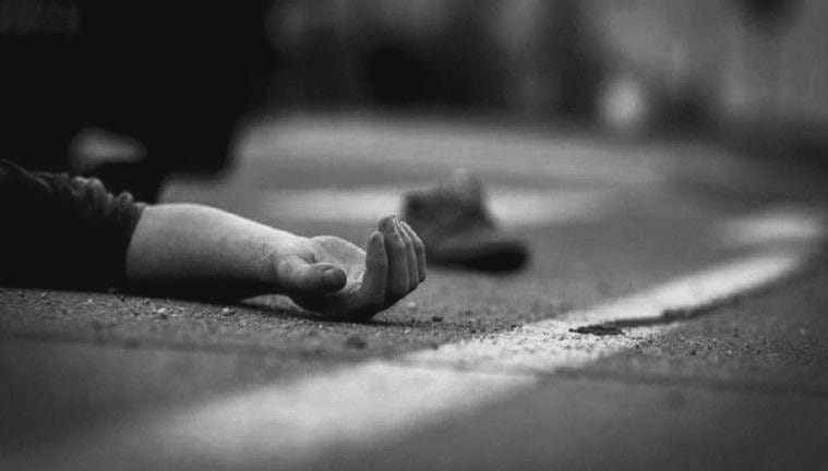 Nahas! Pria Tewas Tertabrak Mobil Usai Nekat Nyebrang di Tol Jakut