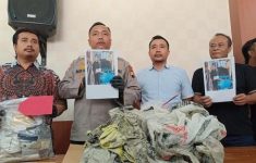 Sadis! WN Singapura Jadi Korban Pembunuhan, Jasad Dilakban hingga Dicor