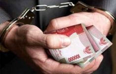 Geger! Ngaku Dukun Bisa Gandakan Uang, Pria di Depok Ditangkap Polisi