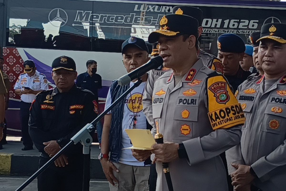 Catat! Ganjil Genap di Jakarta Ditiadakan Selama Libur Lebaran 18-25 Maret