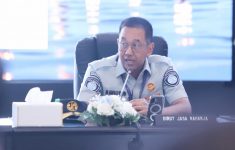 Jelang Mudik Lebaran 2026, Jasa Raharja Pastikan Layanan Cepat dan Siaga 24 Jam