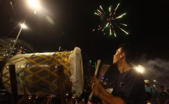 Malam Takbiran Jakarta: Jalan Sudirman-Thamrin Ditutup, Ini Daftar dan Rute Alternatifnya!