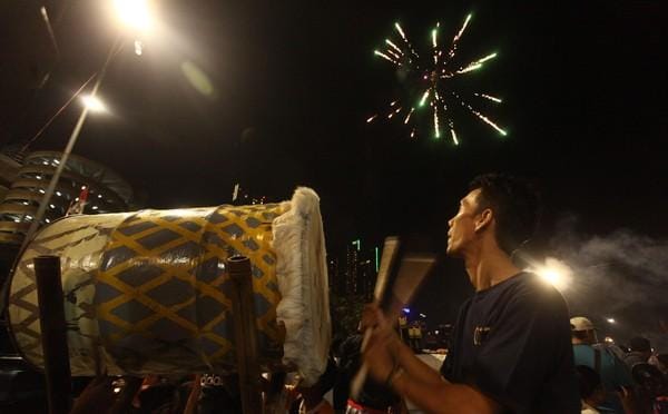 Malam Takbiran Jakarta: Jalan Sudirman-Thamrin Ditutup, Ini Daftar dan Rute Alternatifnya!