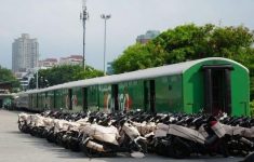 MOTIS Lebaran 2026 Dibuka! Angkut Motor Gratis Naik Kereta Api, Ini Syarat dan Cara Daftarnya