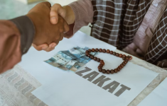 Doa dan Tata Cara Membayar Zakat Fitrah yang Benar Sesuai Ajaran Rasulullah