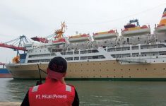 Mudik Naik Kapal Laut? Pelni Siapkan 9 Kapal dari Tanjung Priok, Tiketnya Diskon 30%