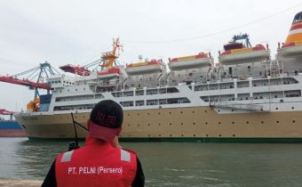 Mudik Naik Kapal Laut? Pelni Siapkan 9 Kapal dari Tanjung Priok, Tiketnya Diskon 30%