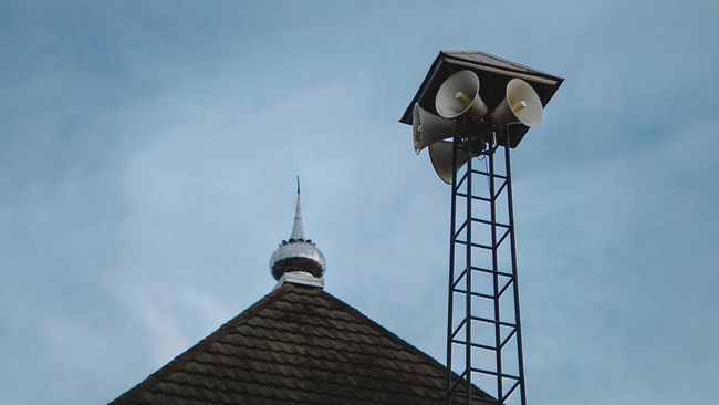 Warga Depok Tergangu di Bangunkan Sahur Jam 2 Pagi Pakai Pengeras Suara Teriak dan Nyanyi