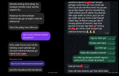 Viral Lagu ITB dan Kasus Chat Kampus
