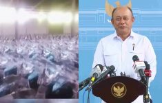 Viral Ribuan Motor Listrik Berlogo BGN untuk Program MBG, Ini Kata Kepala BGN
