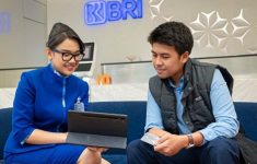 Lowongan Kerja Bank BRI di Jakarta 2026, Lulusan D3-S1 Bisa Daftar, Ini Syarat dan Caranya!