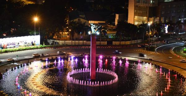 Catat! Jadwal dan Lokasi Pemadaman Lampu Jakarta, Digelar Tiga Kali pada 2026