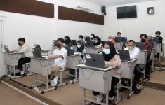 Kenali Jenis Soal UTBK SNBT 2026