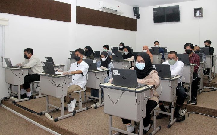 Kenali Jenis Soal UTBK SNBT 2026