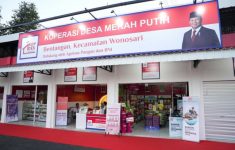 Pemerintah Buka Rekrutmen 30 Ribu Manajer Kopdes Merah Putih