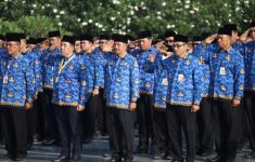 Daftar Jabatan ASN yang Tidak Terdampak WFH Hari Jumat, Segera Cek Posisimu!