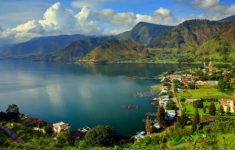 Pencarian Mahasiswa Unika Tenggelam di Danau Toba Berhenti, 7 Hari Korban Tak Berhasil Ditemukan