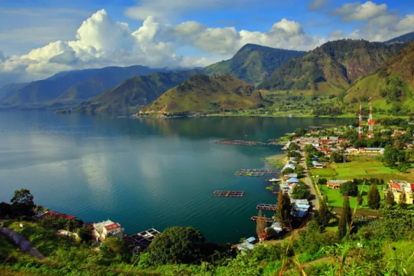 Pencarian Mahasiswa Unika Tenggelam di Danau Toba Berhenti, 7 Hari Korban Tak Berhasil Ditemukan