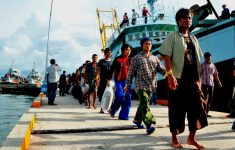 Darurat! 13 ABK Indonesia Terlantar di Azerbaijan Belum Dievakuasi