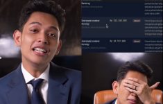 Daftar Pengadaan Aneh Komdigi Viral di Medsos: Akuarium hingga Sewa Tanaman Rp1,1 Miliar