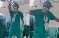 Viral Perawat Joget Saat Operasi di RSU Aceh, Berujung Minta Maaf