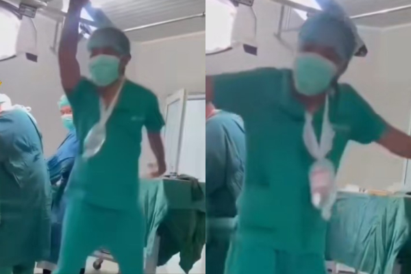 Viral Perawat Joget Saat Operasi di RSU Aceh, Berujung Minta Maaf