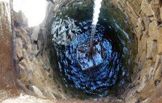 Heboh! Balita Tercebur ke Sumur di Tangerang, Ternyata Bukan Manusia