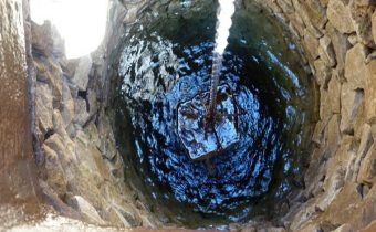 Heboh! Balita Tercebur ke Sumur di Tangerang, Ternyata Bukan Manusia