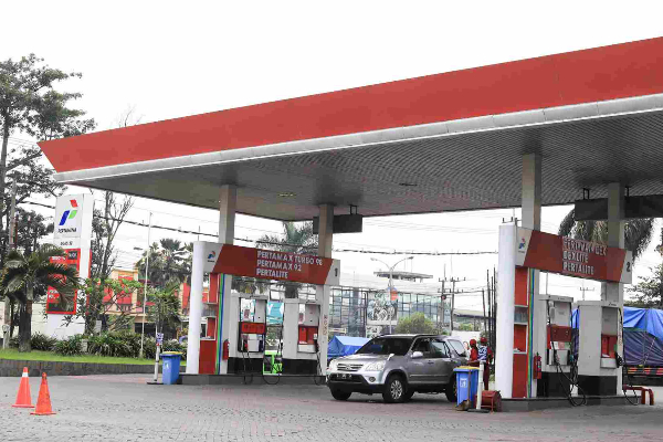 Aturan Pembelian BBM Pertalite dan Solar Terbaru 1 April 2026, Maksimal 50 Liter per Hari