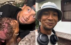 Bukan Orang Sembarangan! Ini Profil Brig Sando yang Hajar Bule Rusia Gegara Lecehkan Wanita di Bali