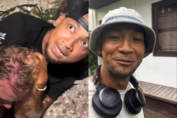 Bukan Orang Sembarangan! Ini Profil Brig Sando yang Hajar Bule Rusia Gegara Lecehkan Wanita di Bali