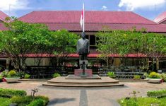 16 Mahasiswa FH UI Pelaku Pelecehan Dinonaktifkan, Tak Boleh Masuk Kampus