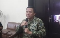 Motif TNI Siram Air Keras Andrie Yunus Terungkap, Diduga Gegara Dendam Pribadi