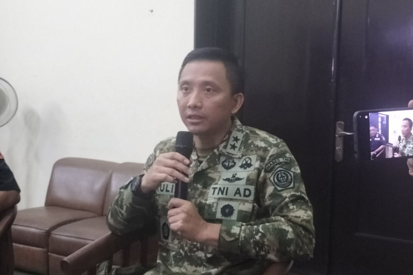 Motif TNI Siram Air Keras Andrie Yunus Terungkap, Diduga Gegara Dendam Pribadi