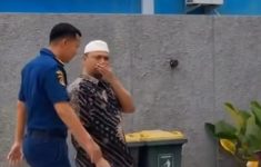 Napi Koruptor Tambang Santai ke Cafe di Kendari, Netizen: KUHP (Karena Uang Hilang Perkara)