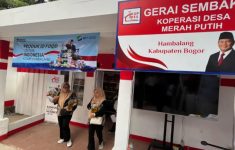 Prediksi Gaji Manajer Koperasi Merah Putih 2026, Lengkap Beserta Cara Pendaftarannya