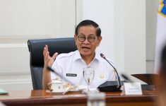 Larangan ASN DKI Kerja di Kafe saat WFH, Awas E-Kinerja Jadi Acuan!