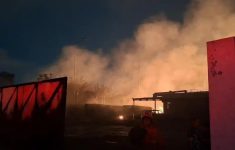 Kebakaran SPBE PT Indogas Andalan Kita di Bekasi Berpotensi Pidana, Diduga Ada Unsur Kelalaian