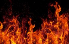 Dampak Kebakaran Kantor Kemendagri di Jakarta Selatan: 3 Rumah Ikut Terbakar